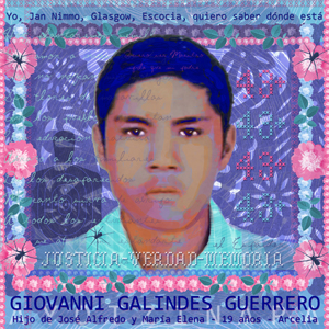 Giovanni Galindes Guerrero